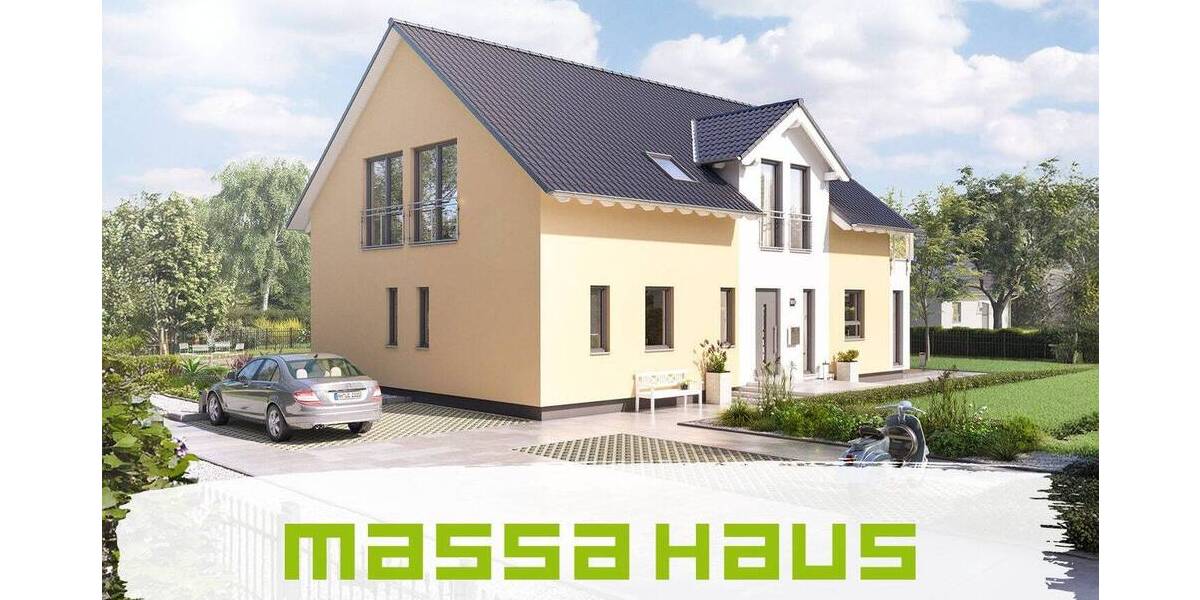 Einfamilienhaus Erftstadt Lechenich - 8 Zimmer, 180 m&sup2;, 478.848&euro; | Angebot:26768507