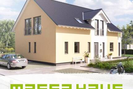Haus Erftstadt Lechenich - 8 Zimmer, 180 m&sup2;, 478.848&euro; | Angebot:26768507