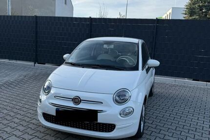 Fiat 500 78.000 km 9.990 &euro; Kreuzau 52372