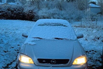 Opel Astra 170.673 km 900 &euro; Nettersheim 53947