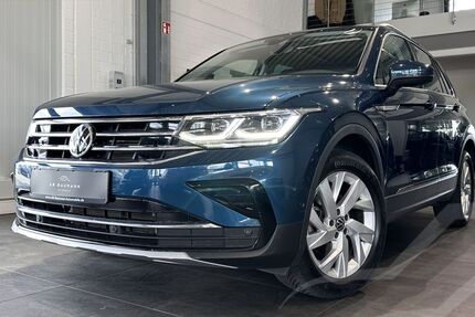 VW Tiguan 20.500 km 25.990 &euro; Kerpen 50169