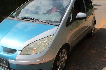Mitsubishi Colt 250.000 km 950 &euro; Bonn 53127