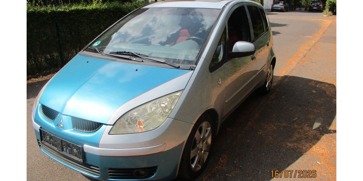 Mitsubishi Colt 250.000 km 950 &euro; Bonn 53127