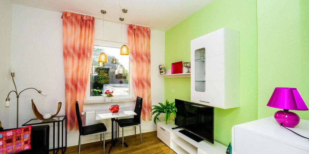 Zimmer Bonn Bonn-Castell - 1 Zimmer, 1.090&euro; | Angebot:22847217