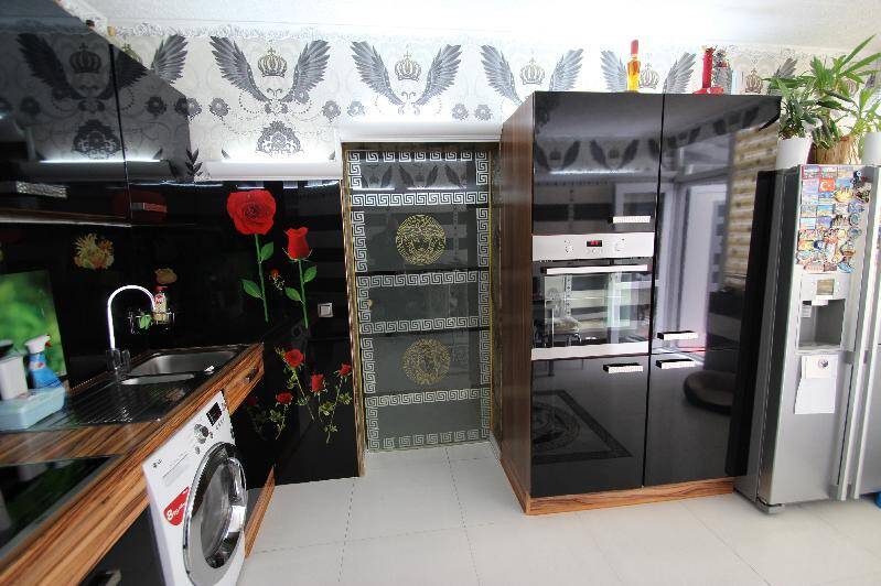 Etagenwohnung Bonn Brüser Berg - 4 Zimmer, 100 m&sup2;, 300.000&euro; | Angebot:25800101