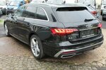 Audi A4 Avant TDi Quatt S-Line Navi AHK Standh Matrix 6.000 km 40.750 &euro; Bonn 53225