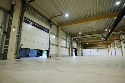 Gewerbeobjekt Wesseling - 8.170&euro; | Angebot:23002739