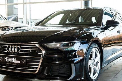 Audi A6 54.183 km 35.790 &euro; Mechernich 53894