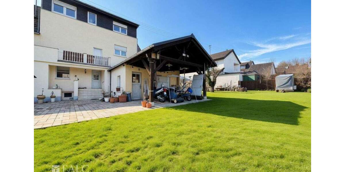 Einfamilienhaus Wachtberg Adendorf - 6 Zimmer, 188 m&sup2;, 659.000&euro; | Angebot:25678119
