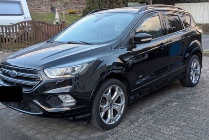 Ford Kuga 52.500 km 17.700 &euro; Mechernich 53894
