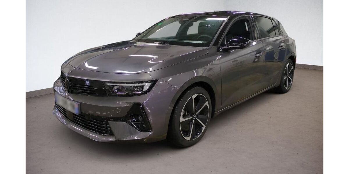 Opel Astra 17.600 km 27.950 &euro; Bornheim 53332