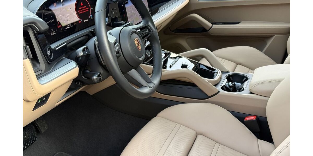 Porsche Cayenne 12.200 km 109.790 &euro; Frechen (bei Köln) 50226