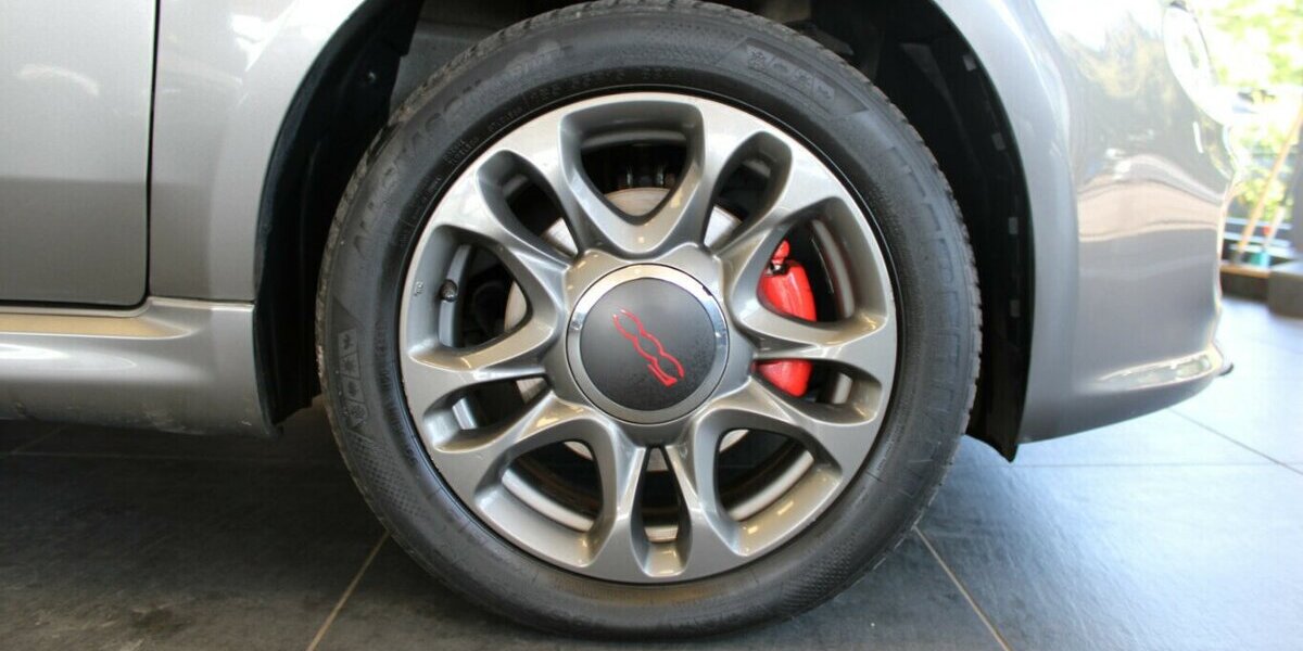 Fiat 500 C 0.9 TwinAir Turbo S - Klima - 117.472 km 8.980 &euro; Euskirchen 53881