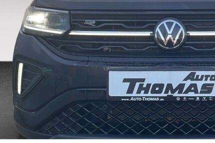 VW T-Cross 6.515 km 29.500 &euro; Bornheim 53332