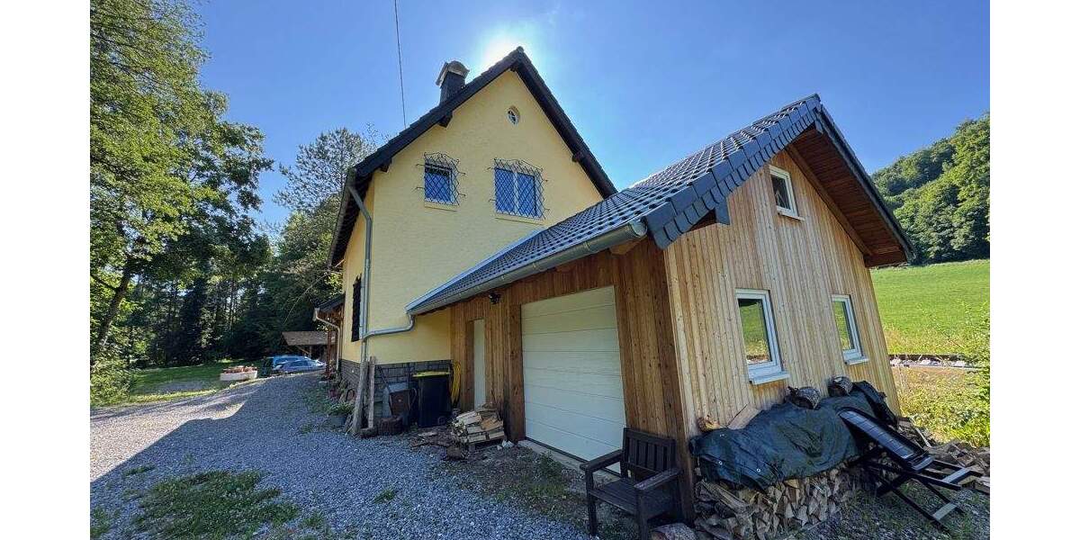 Mehrfamilienhaus, Wohnhaus Kall / Urft Urft - 4 Zimmer, 120 m&sup2;, 299.000&euro; | Angebot:25729195