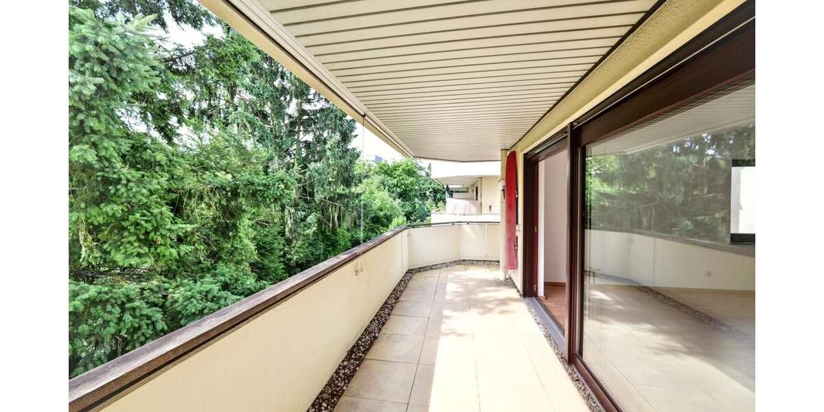 Etagenwohnung Bonn Gronau - 2 Zimmer, 72 m&sup2;, 278.000&euro; | Angebot:26759441