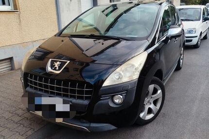 Peugeot 3008 240.000 km 2.000 &euro; Düren 52351