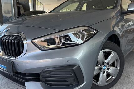 BMW 118 131.430 km 18.499 &euro; Golzheim 52399