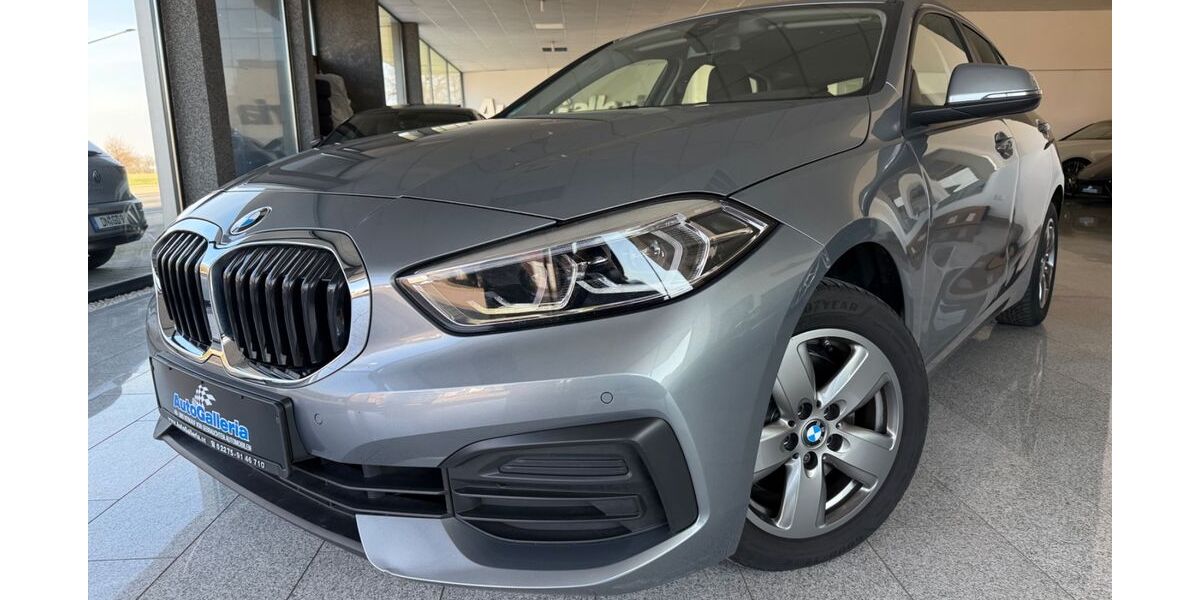BMW 118 131.430 km 18.499 &euro; Golzheim 52399