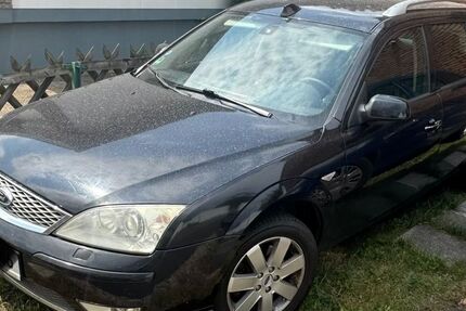 Ford Mondeo 265.000 km 1.200 &euro; Erftstadt 50374