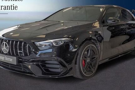Mercedes-Benz A 45 AMG 6.734 km 63.950 &euro; Rheinbach 53359