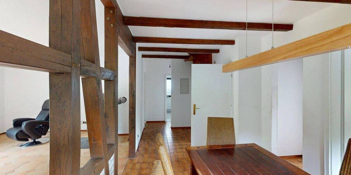 Einfamilienhaus Rheinbach Neukirchen - 7 Zimmer, 149 m&sup2;, 530.000&euro; | Angebot:25944653