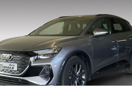 Audi Q4 e-tron 73.310 km 34.990 &euro; Bonn 53227