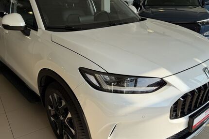 Honda ZR-V 22.237 km 32.990 &euro; Brühl 50321