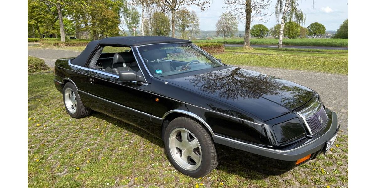 Chrysler Le Baron 175.450 km 5.678 &euro; Bonn 53229