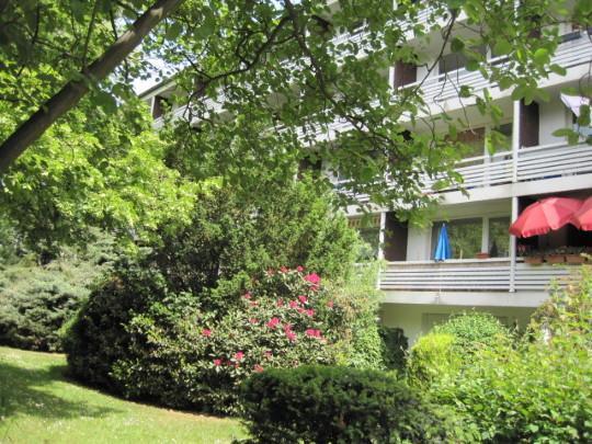 Etagenwohnung Bonn Friesdorf - 1 Zimmer, 36 m&sup2;, 445&euro; | Angebot:25996620