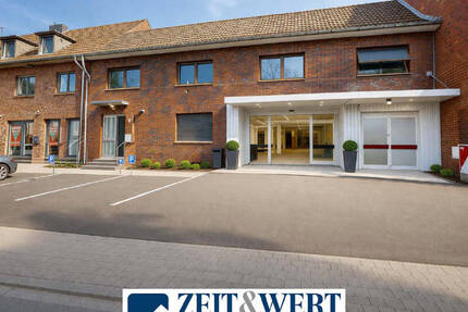 Gewerbeobjekt Kerpen-Türnich Türnich - 4.500&euro; | Angebot:26107940