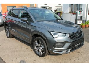 Seat Ateca FR 1,5 TSi DSG Navi AHK Standh LED 12.000 km 32.350 &euro; Bonn 53225