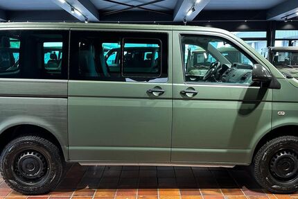 VW T5 andere 94.995 km 35.950 &euro; Bonn 53177