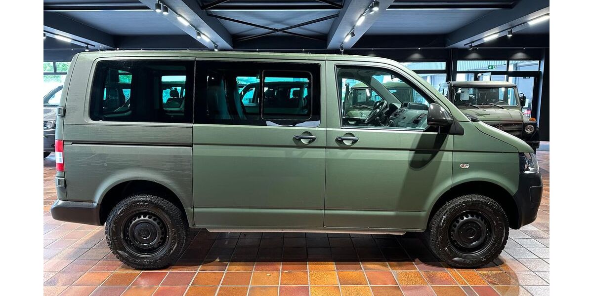 VW T5 andere 94.995 km 35.950 &euro; Bonn 53177