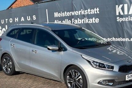 Kia ceed Sportswagon 176.690 km 7.190 &euro; Erftstadt-Konradsheim 50374