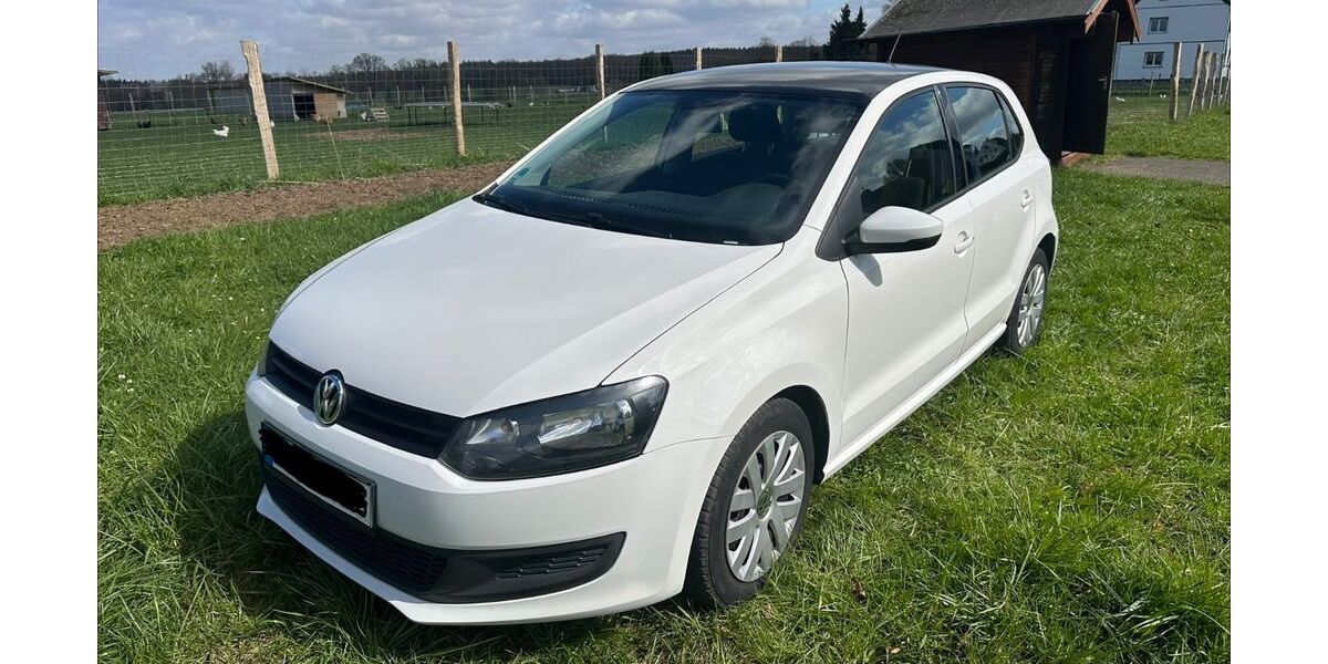VW Polo 164.400 km 4.999 &euro; Euskirchen 53881