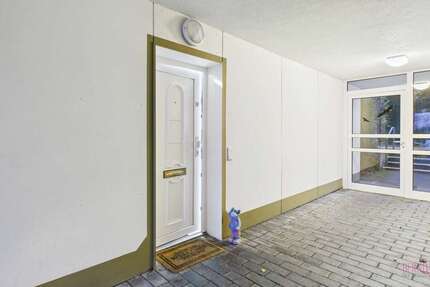 Wohnung Bonn Hardtberg - 2 Zimmer, 55 m&sup2;, 189.000&euro; | Angebot:24594155