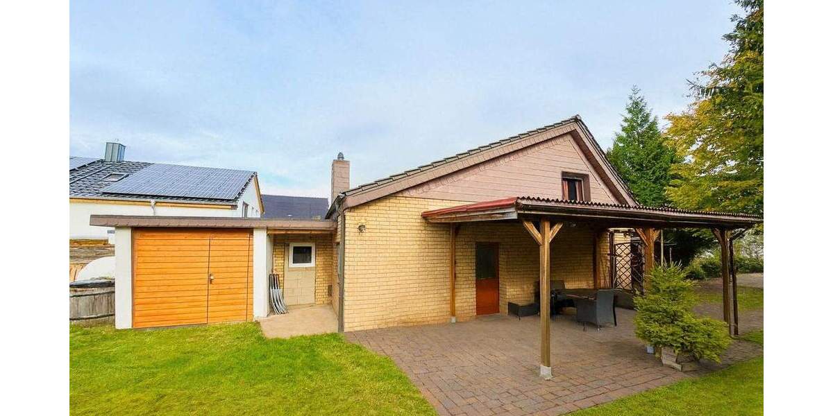 Einfamilienhaus Königswinter Ittenbach - 4 Zimmer, 96 m&sup2;, 255.000&euro; | Angebot:25900442