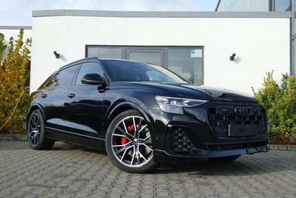 Audi Q8 3.700 km 89.970 &euro; Düren 52353
