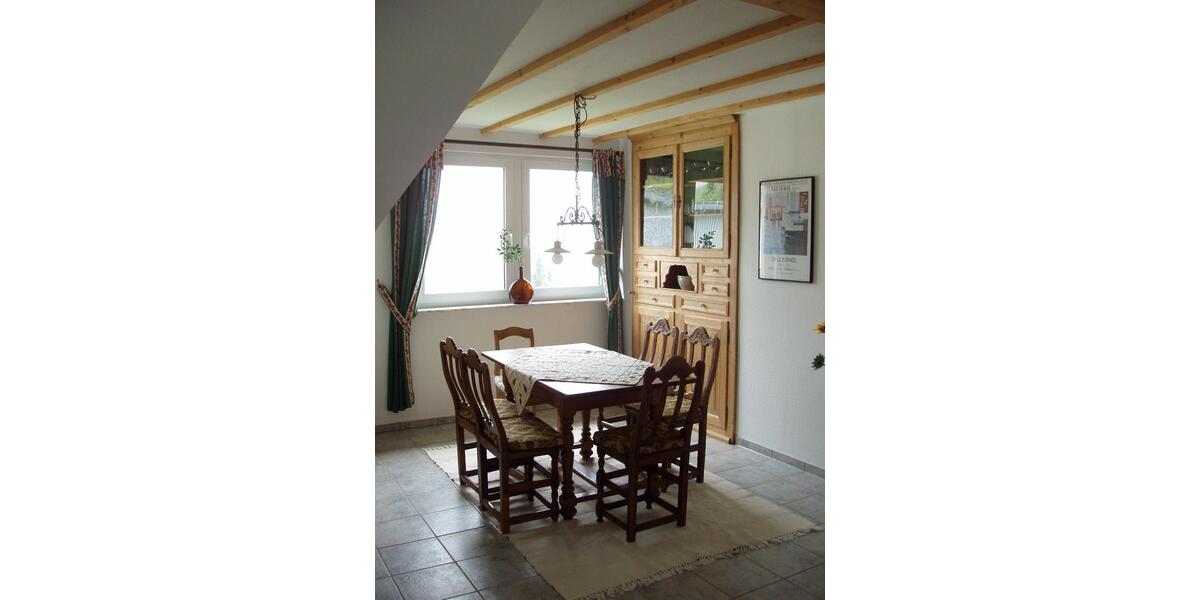 Dachgeschoßwohnung Bonn Küdinghoven - 3 Zimmer, 85 m&sup2;, 1.500&euro; | Angebot:24442820