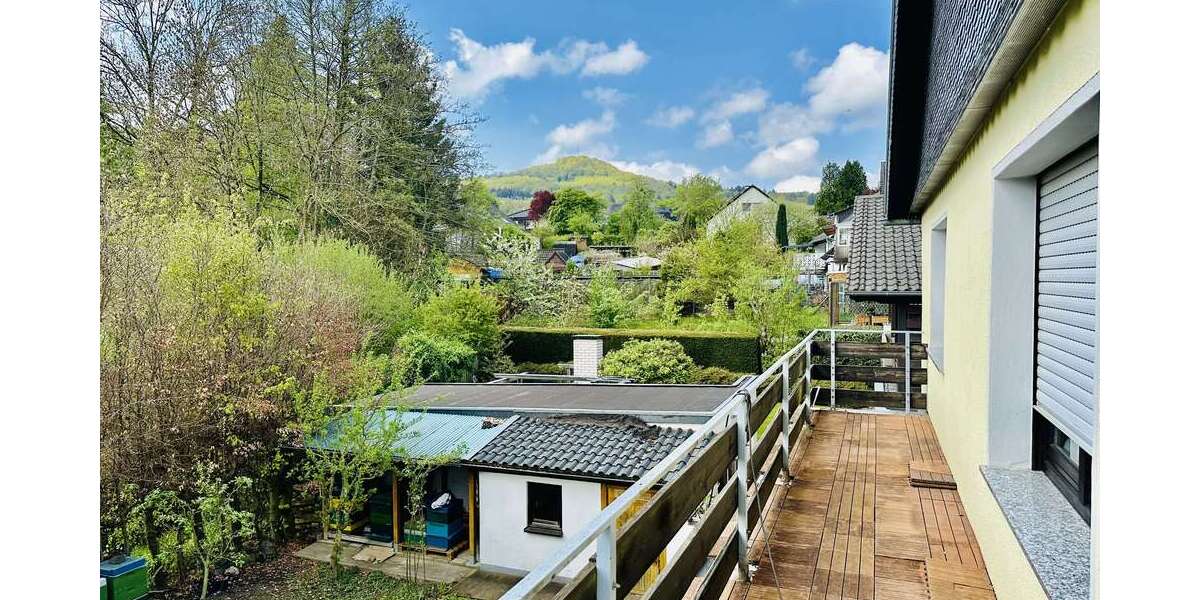 Etagenwohnung Königswinter - 3 Zimmer, 100 m&sup2;, 295.000&euro; | Angebot:27056382