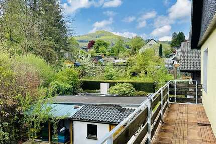 Wohnung Königswinter - 3 Zimmer, 100 m&sup2;, 295.000&euro; | Angebot:27056382