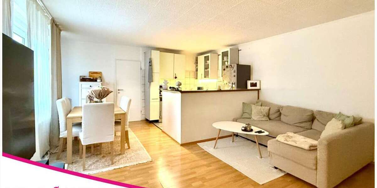 Etagenwohnung Alfter - 3 Zimmer, 84 m&sup2;, 199.800&euro; | Angebot:25815912