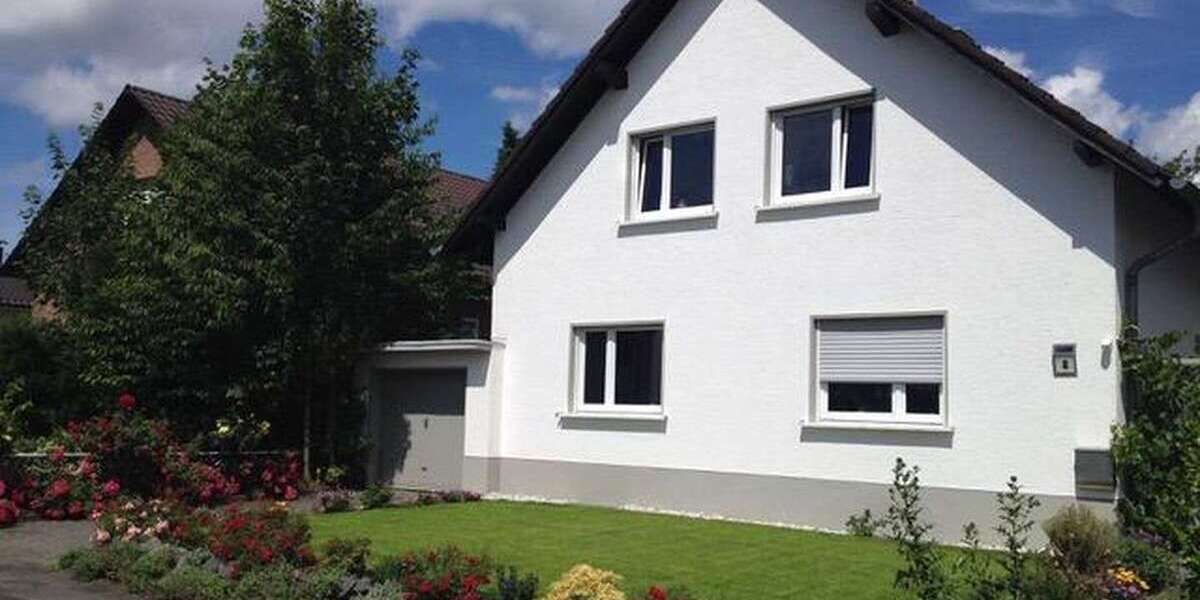 Einfamilienhaus Meckenheim - 6.5 Zimmer, 185 m&sup2;, 590.000&euro; | Angebot:25625579