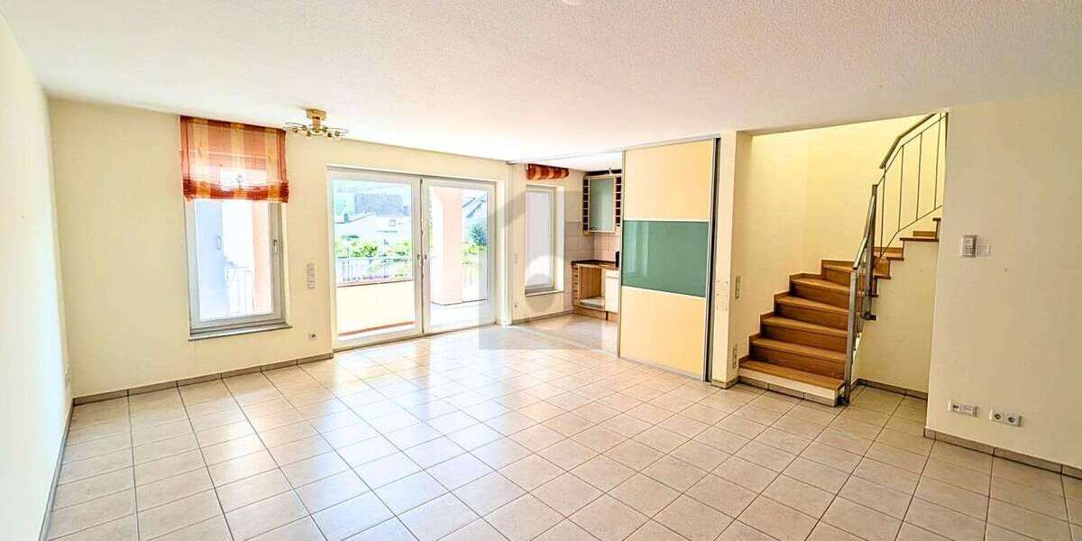 Etagenwohnung Bad Neuenahr-Ahrweiler Ahrweiler - 3 Zimmer, 102 m&sup2;, 330.000&euro; | Angebot:26753582