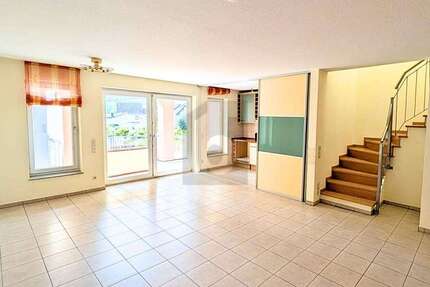 Wohnung Bad Neuenahr-Ahrweiler Ahrweiler - 3 Zimmer, 102 m&sup2;, 330.000&euro; | Angebot:26753582