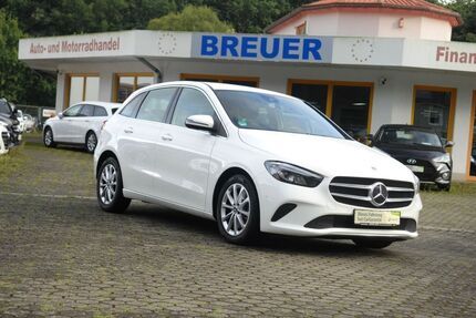 Mercedes-Benz B 250 49.000 km 22.800 &euro; Schleiden 53937