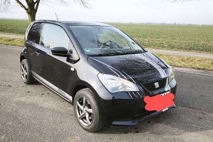 Seat Mii 89.000 km 4.499 &euro; Erftstadt 50374
