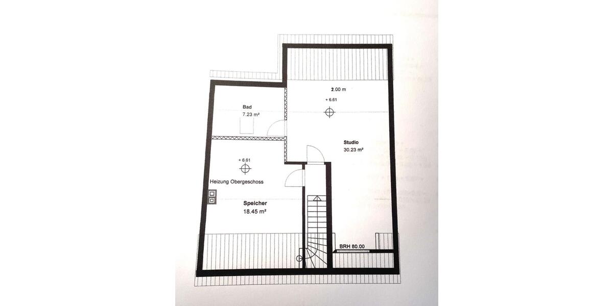 Maisonettenwohnung Kerpen Buir - 4 Zimmer, 128 m&sup2;, 1.390&euro; | Angebot:25590258