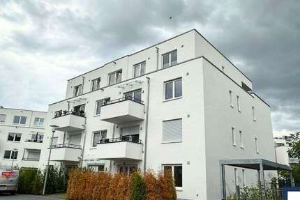 Wohnung Rheinbach - 2 Zimmer, 57 m&sup2;, 670&euro; | Angebot:26005075